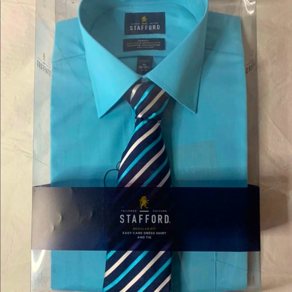 👔 Men’s Stanford 👔